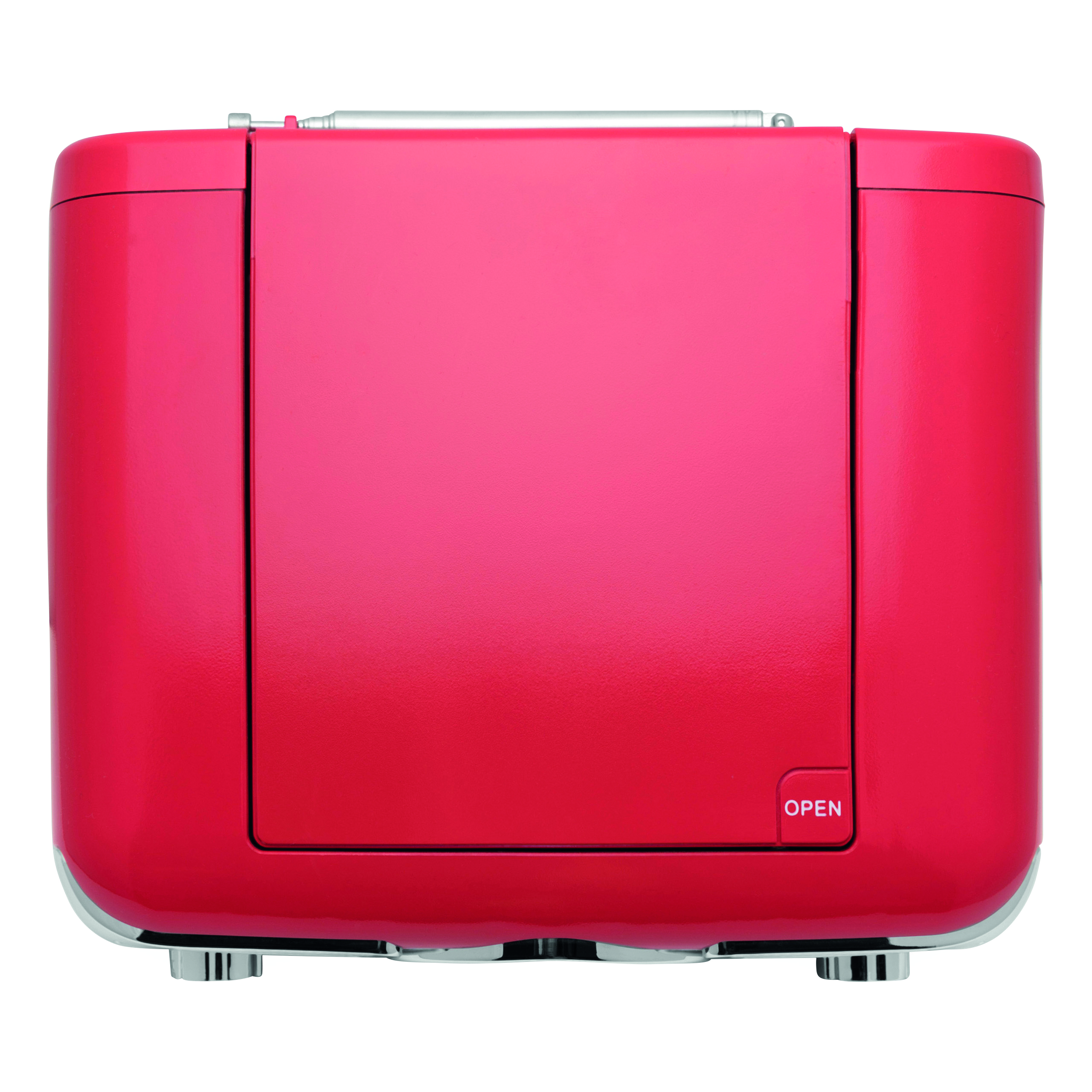 CD-Radiorekorder DINER