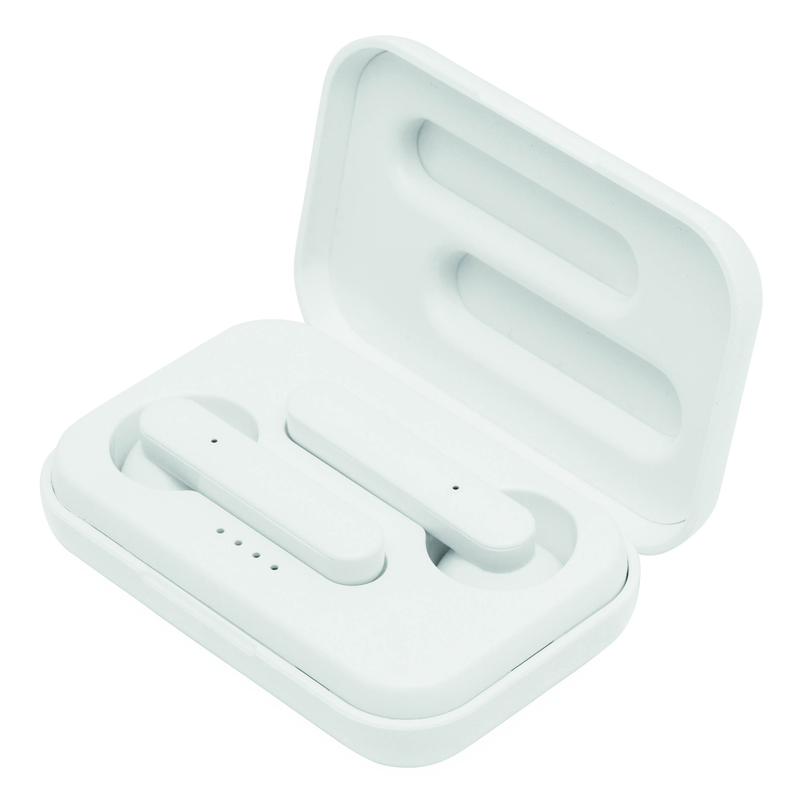 Wireless-In-Ear Kopfhörer TWINS