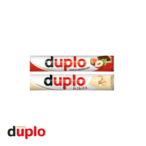 duplo, 3er
