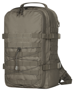 Notebook-Rucksack MOLLE