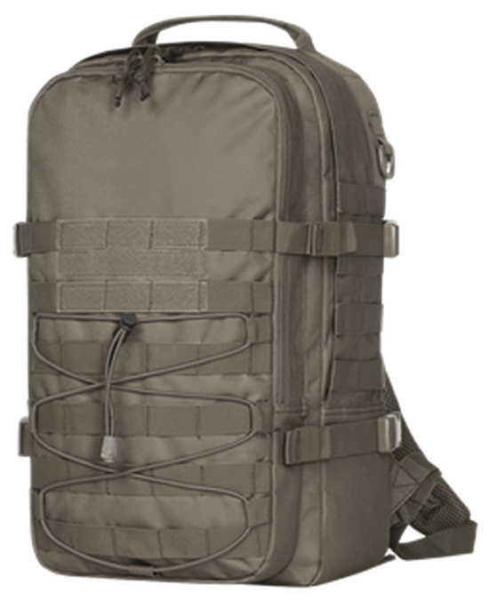 Notebook-Rucksack MOLLE