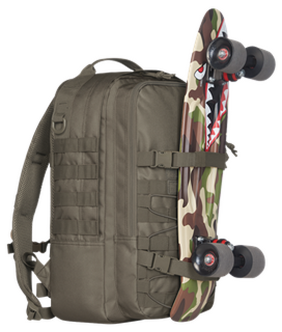 Notebook-Rucksack MOLLE