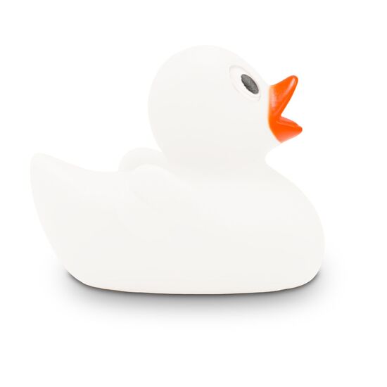 Lotta XS Weiß, ca. 4 cm