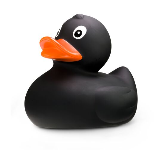 Blacky XXL, ca. 30 cm