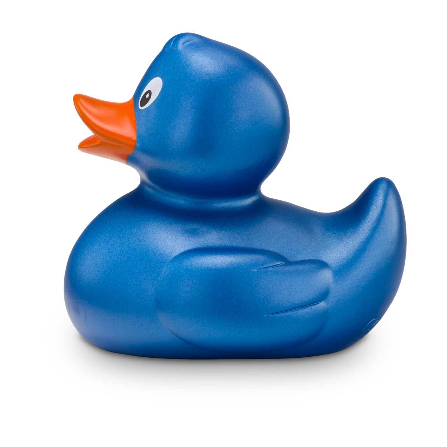 Bianca Blauglanz, ca. 8 cm