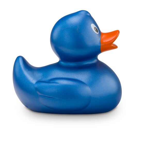 Bianca Blauglanz, ca. 8 cm