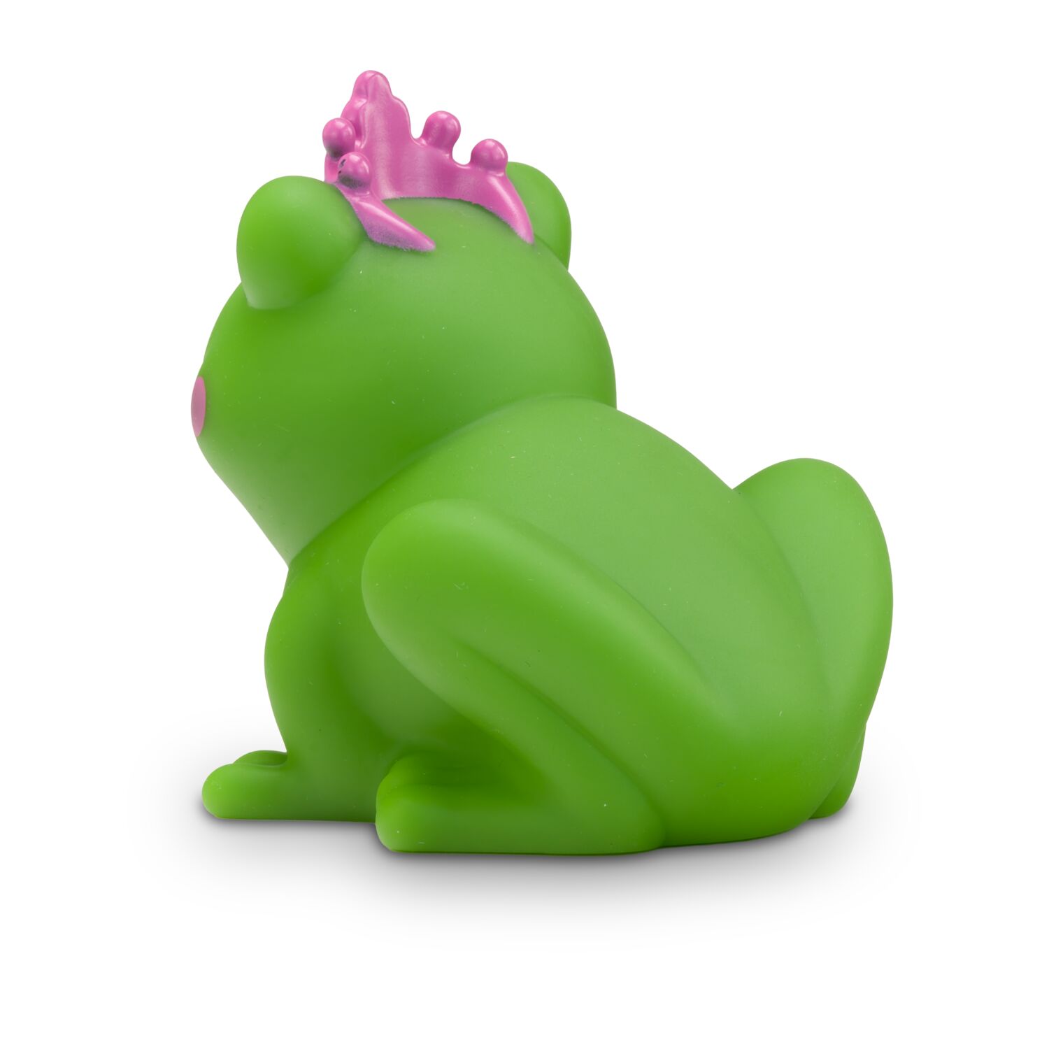 Fabienne Froschkönigin