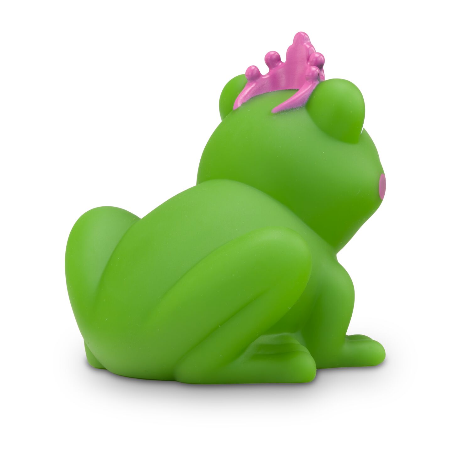 Fabienne Froschkönigin