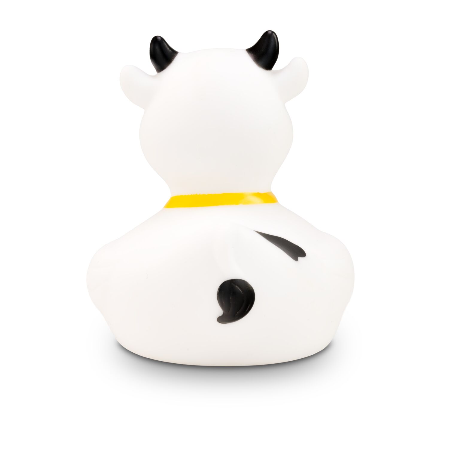 Karla Kuh Schwarz-Weiß