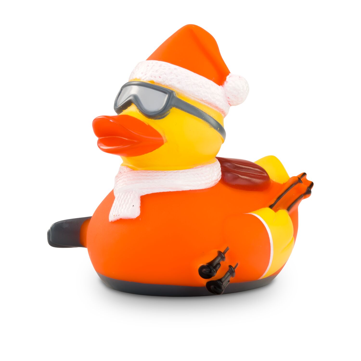 Timo Tiefschnee Orange