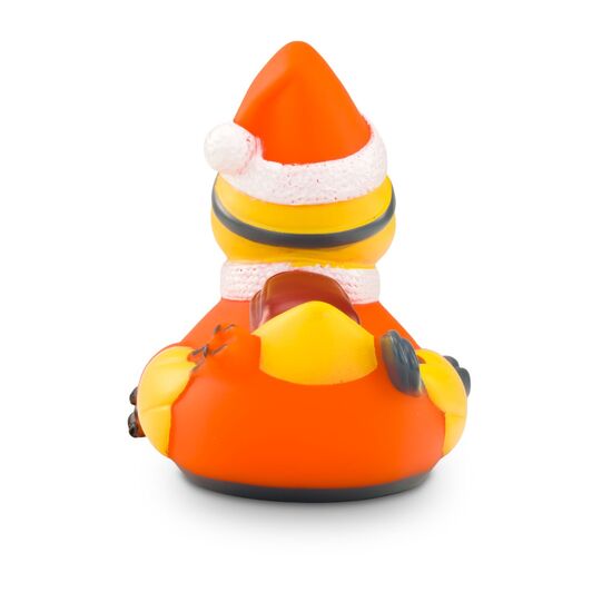 Timo Tiefschnee Orange