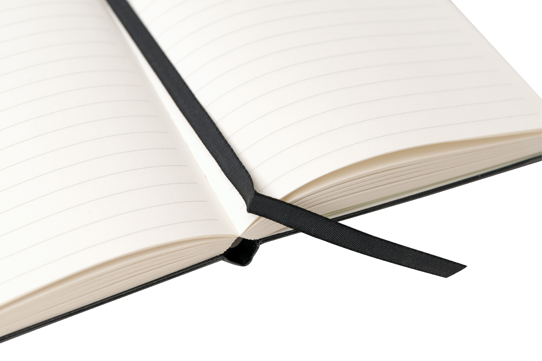 Notizbuch "Kompagnon Klassik" ca. A6, kariert