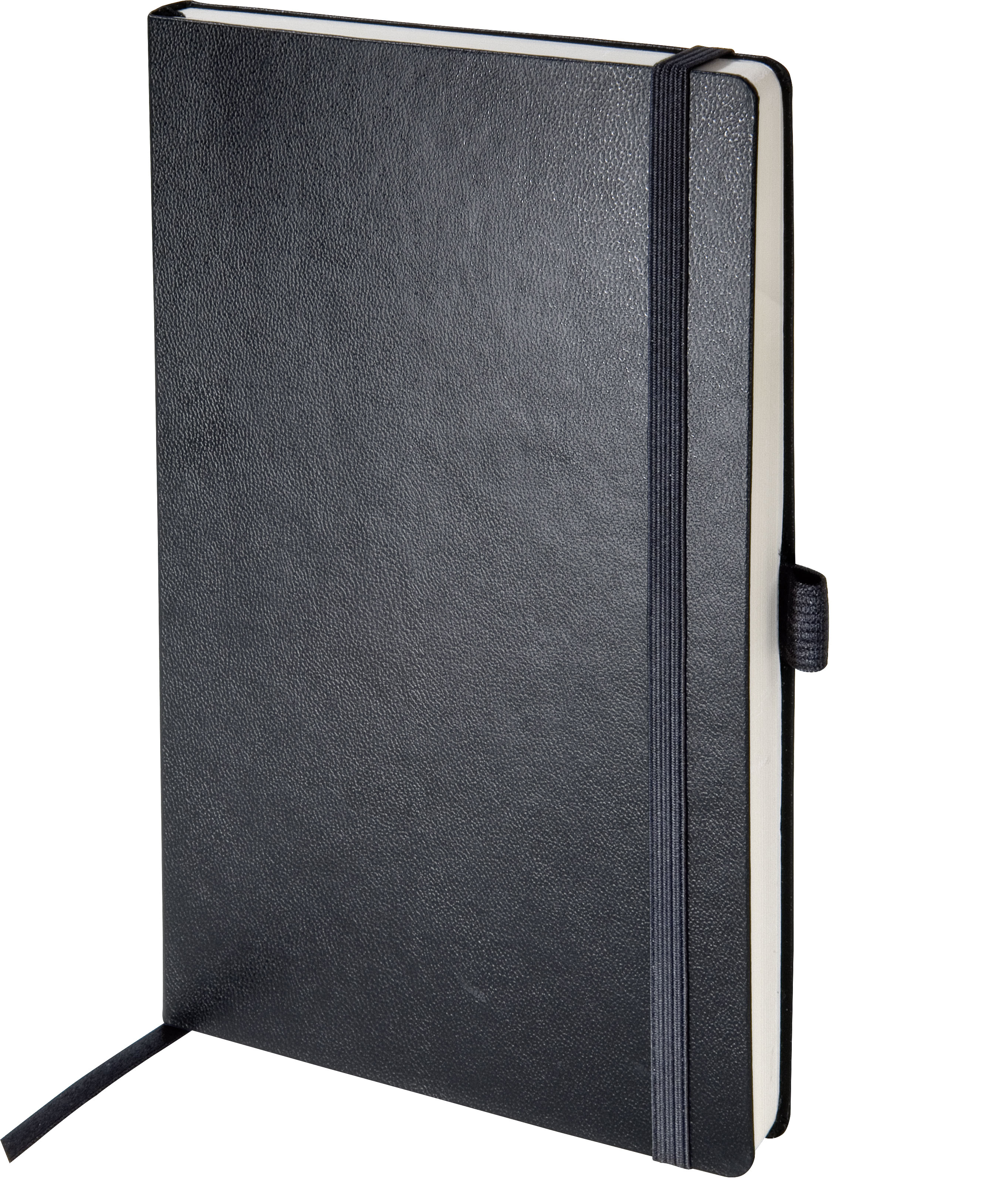 Notizbuch "Kompagnon Klassik" ca. A5, blanko