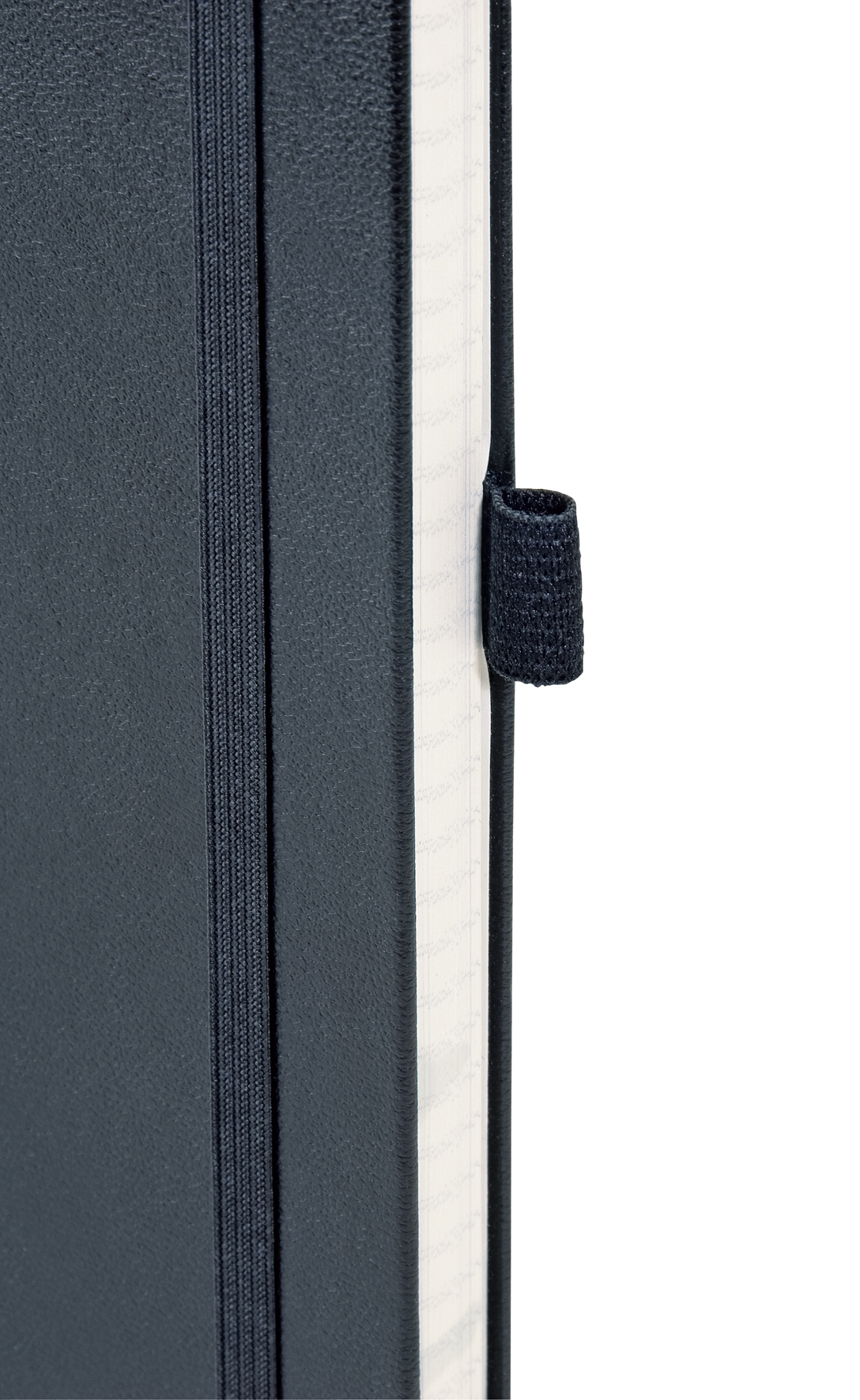 Notizbuch "Kompagnon Klassik" ca. A5, blanko