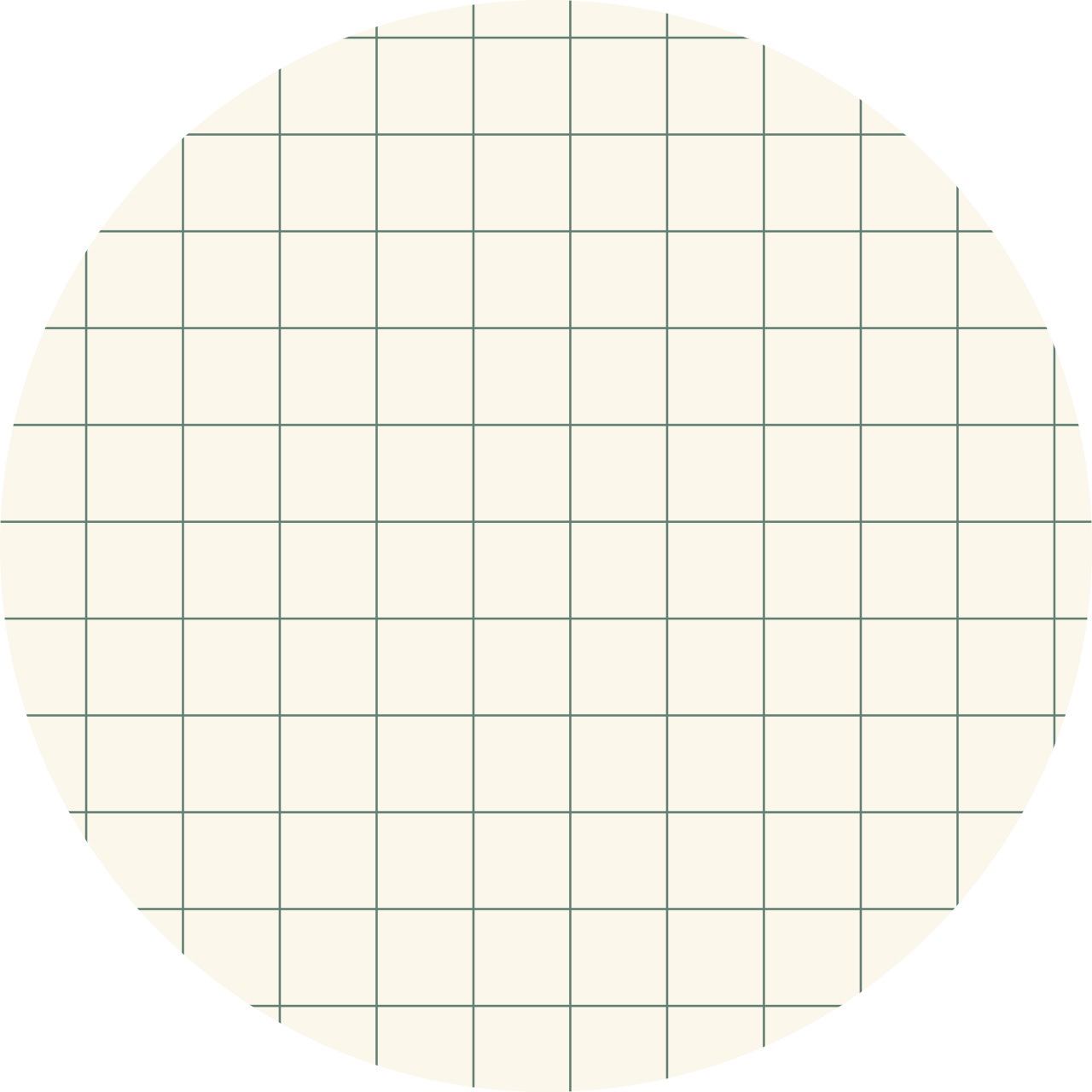 Notizbuch "Kompagnon Klassik" A4, kariert