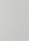Notizbuch Modell 733 11, hellgrau