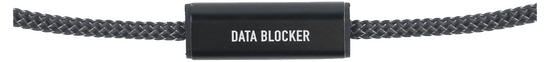 Datablocker TEX-cable Ladekabel Fastcharge