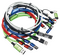Datablocker TEX-cable Ladekabel Fastcharge
