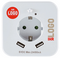 LED-Nachtlicht mit Bewegungsmelder & USB-Steckdose