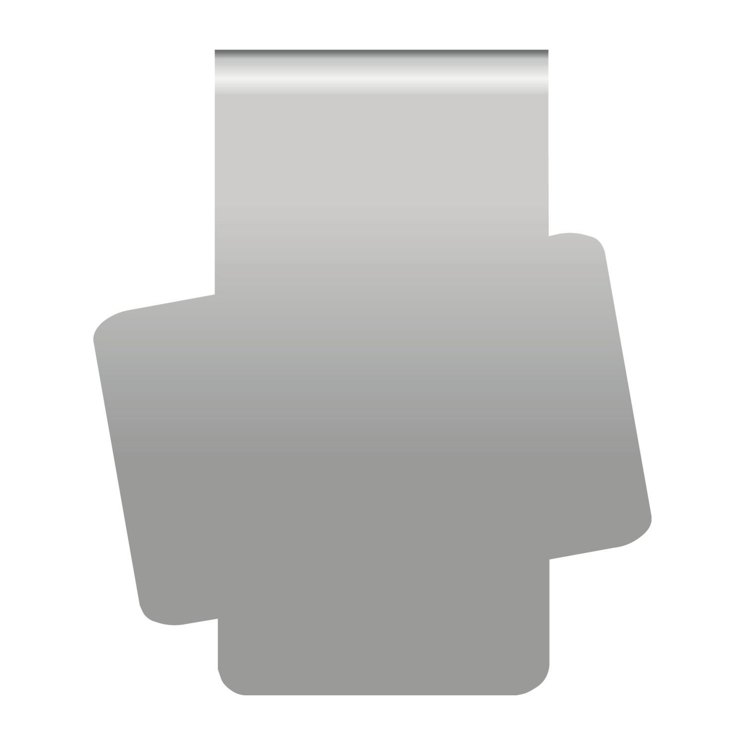 ROMINOX® Shape Clip - Variante B