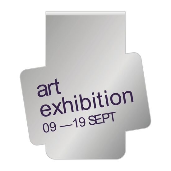 ROMINOX® Shape Clip - Variante B