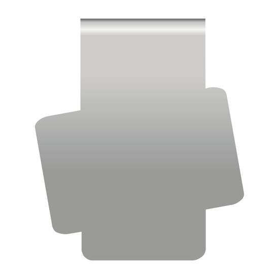 ROMINOX® Shape Clip - Variante B