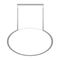 ROMINOX® Shape Clip - Variante C