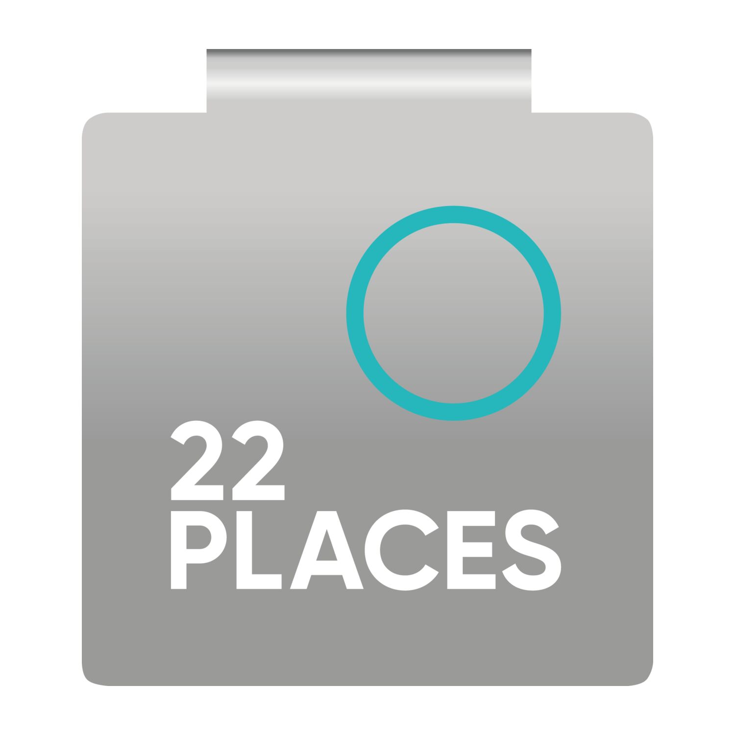 ROMINOX® Shape Clip - Variante G