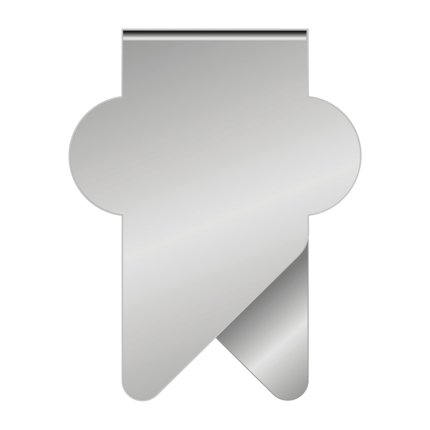 ROMINOX® X Clip - Variante B