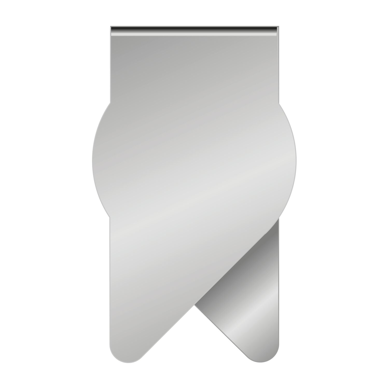 ROMINOX® X Clip - Variante E