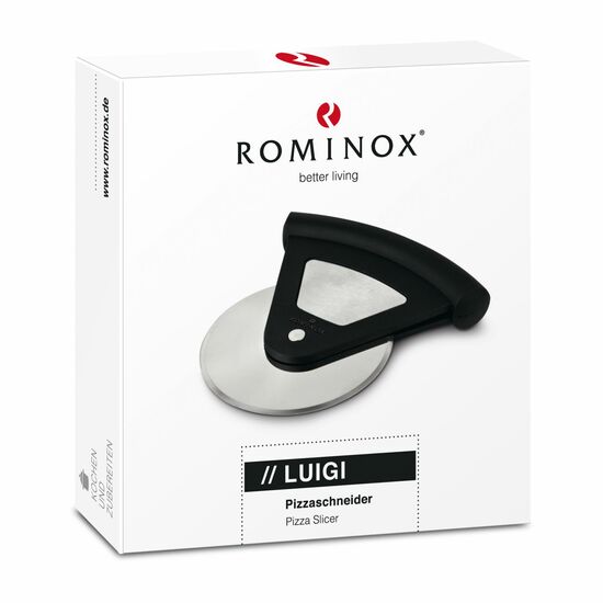 ROMINOX® Pizzaschneider // Luigi