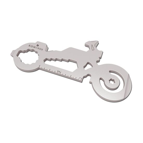 ROMINOX® Key Tool // Motorbike - 21 Funktionen