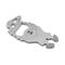 ROMINOX® Key Tool // Santa - 15 Funktionen