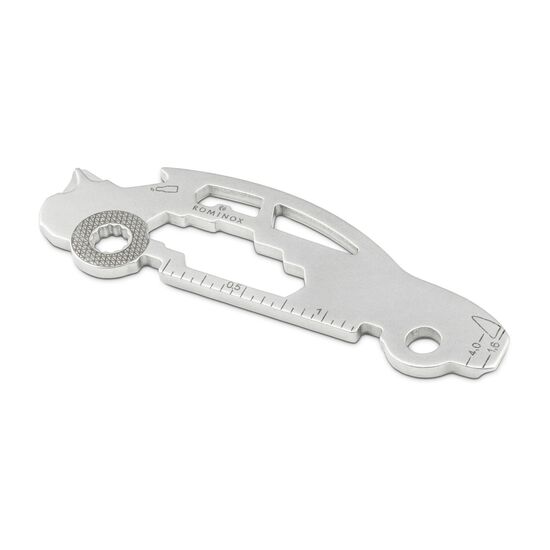 ROMINOX® Key Tool // Car - 18 Funktionen