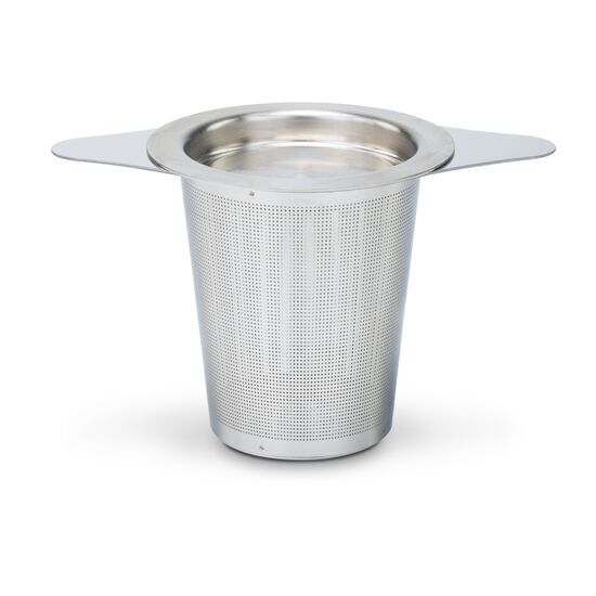 ROMINOX® Edelstahl Teesieb // Colino