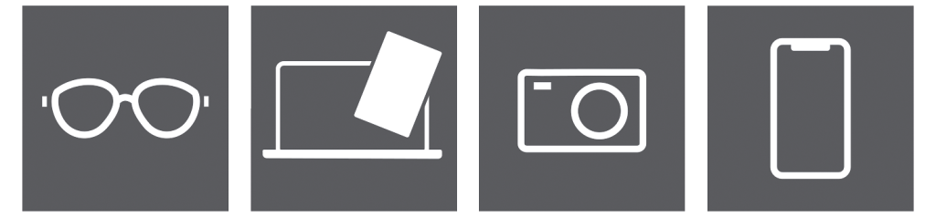 PocketCleaner® Brillen- und Displayreiniger