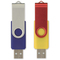 8GB USB-Stick Twister