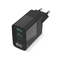 Sitecom CH-1001 30W GaN Power Delivery Wall Charger with LED display