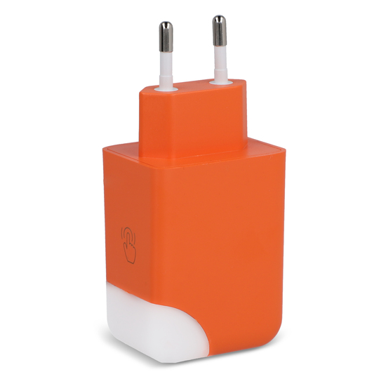 Xoopar Ice-G 65W GaN Netzadapter