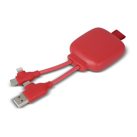 Xoopar Gamma 3 3.000 mAh Powerbank