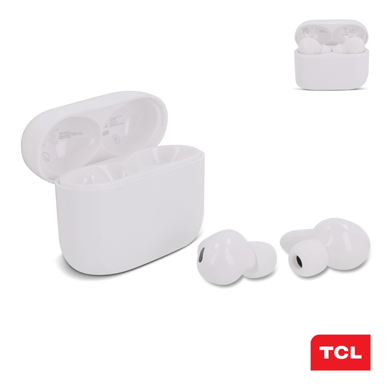 TW08-3BLCEU4-1 | TCL MOVEAUDIO S108 White
