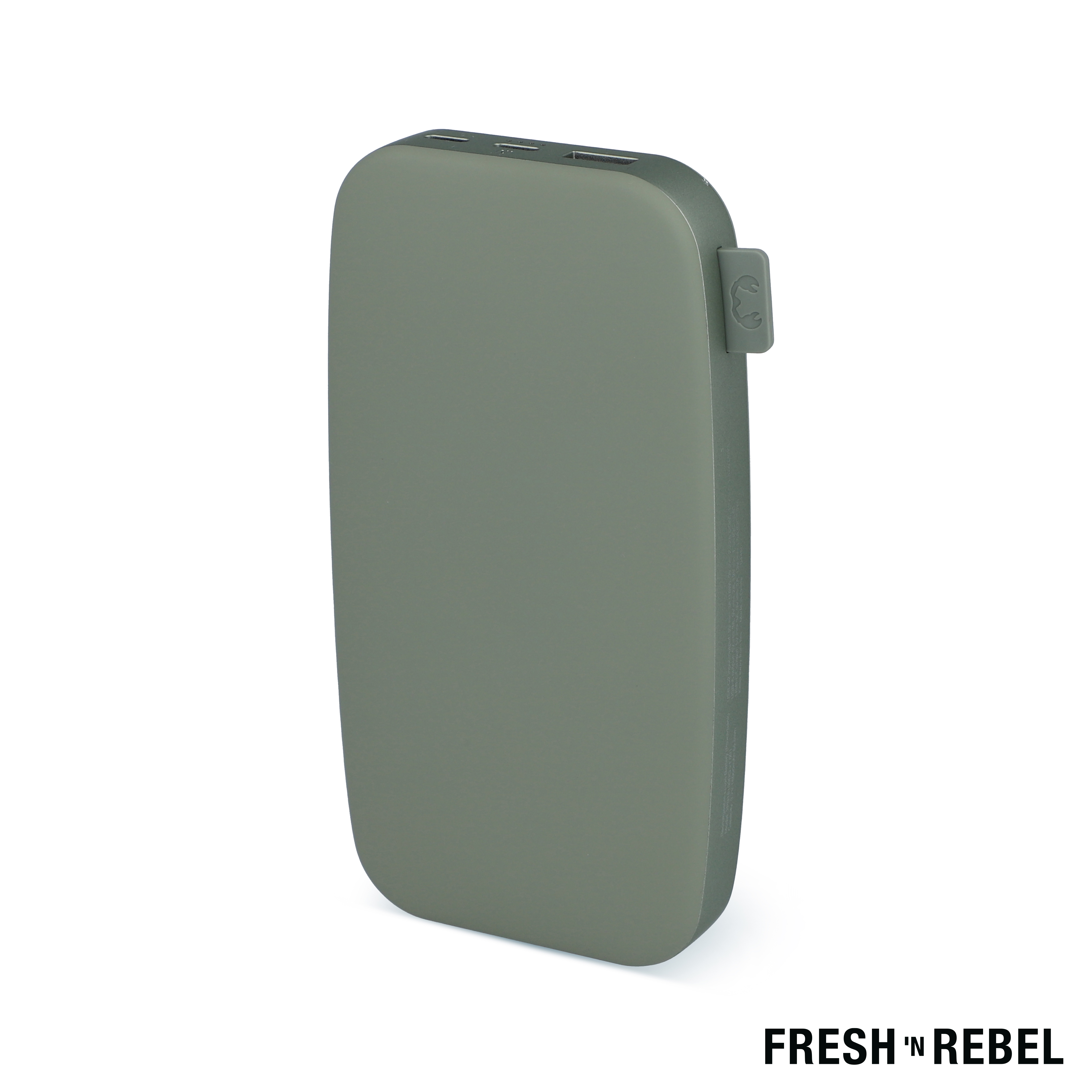 2PB18100 | Fresh 'n Rebel Powerbank 18.000mAh USB-C Ultra Fast Charging 20W