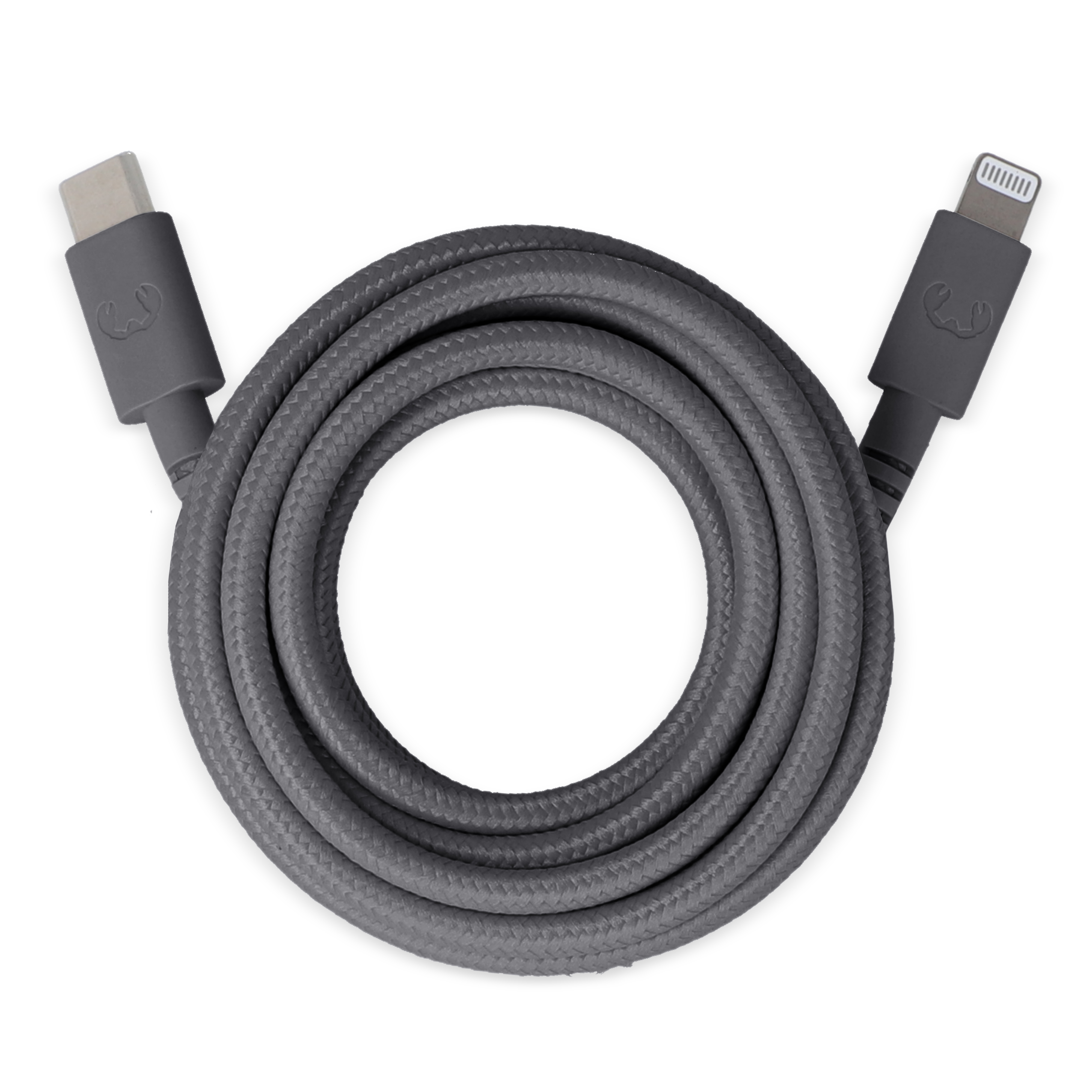 2ULC200 | Fresh 'n Rebel USB-C zu Apple Lightning Kabel 2.0m