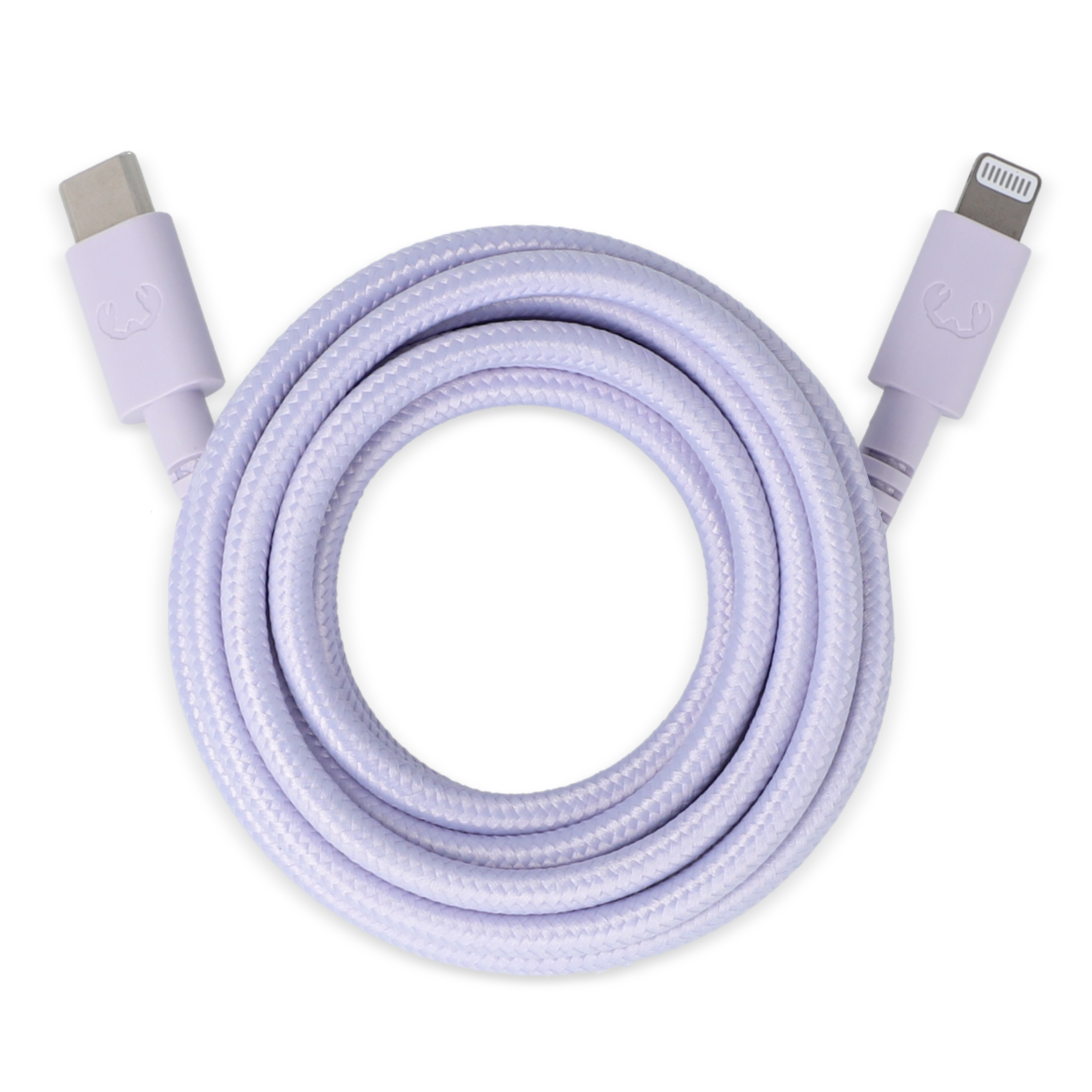 2ULC200 | Fresh 'n Rebel USB-C zu Apple Lightning Kabel 2.0m
