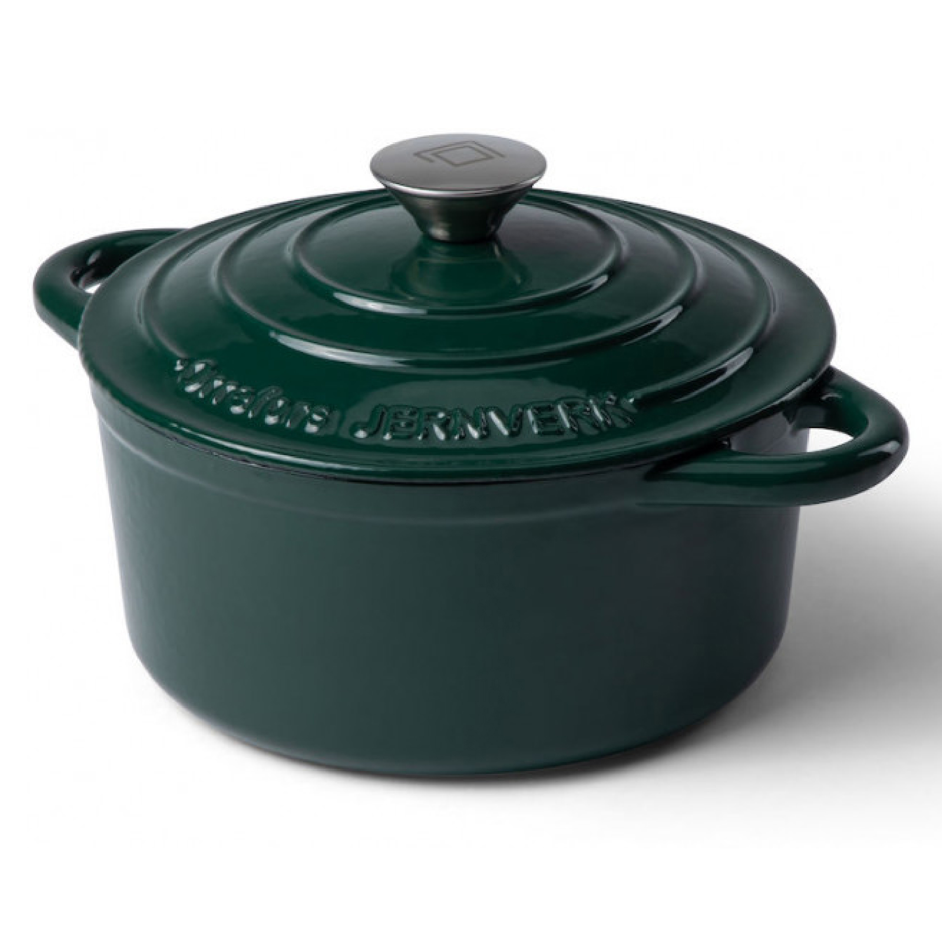 Orrefors Jernverk Emaillierte Eisenpfanne 2.8L