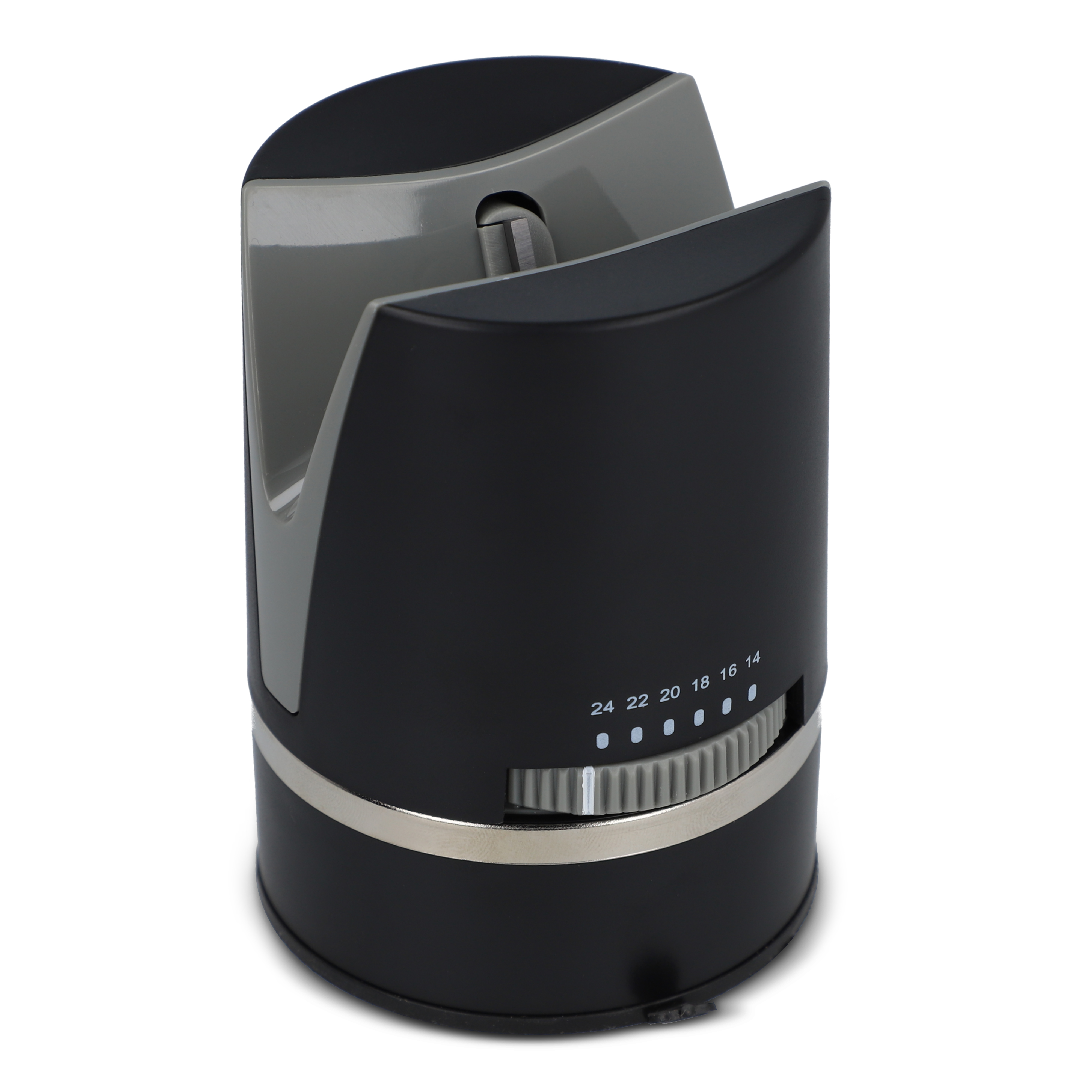 Lord Nelson 6-Stufen-Messerschärfer