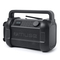 M-928 | Muse arbeitsradio mit bluetooth 20W mit FM-Radio