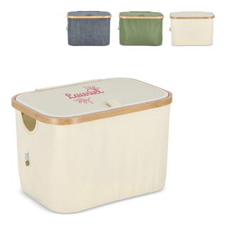 InSideOut rPET faltbarer Korb Sogne 38 x 26 x 25cm