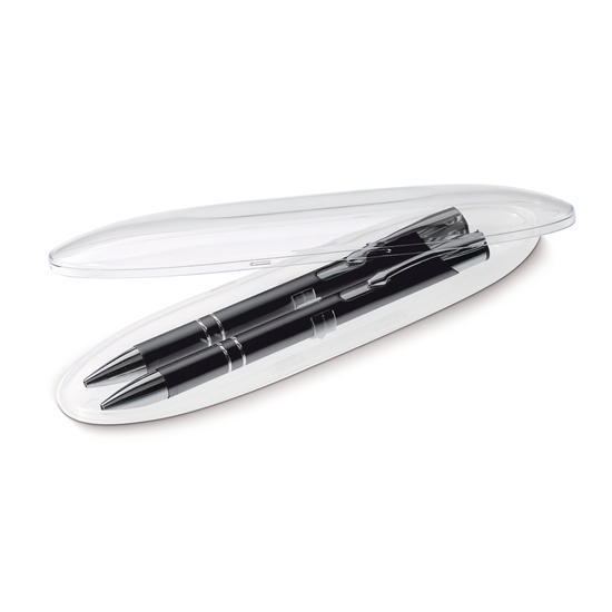 Schreibset Alicante Plus