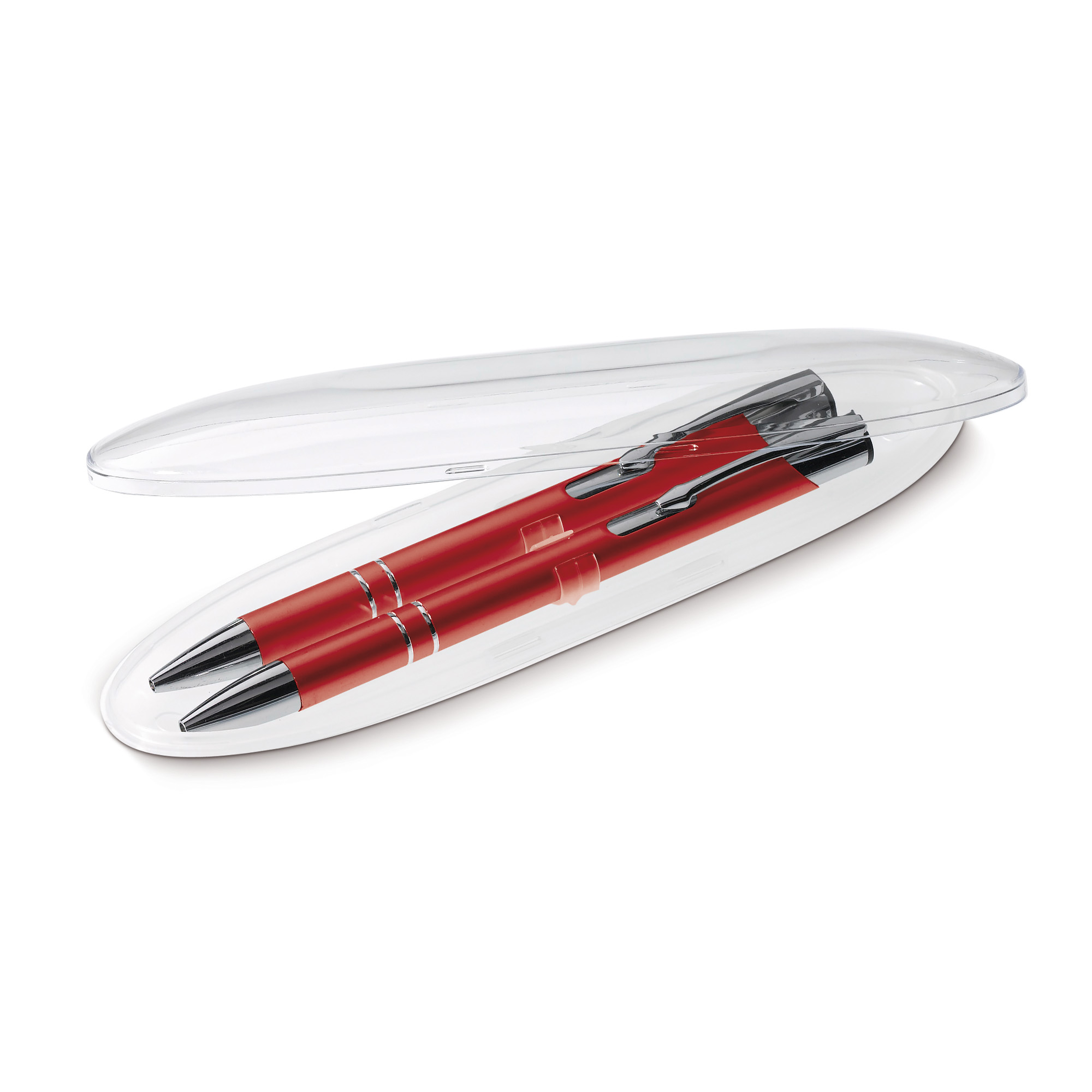 Schreibset Alicante Plus